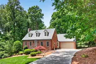 1673 Brevard Dr, Asheboro, NC 27205 - Photo 46