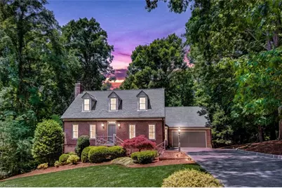 1673 Brevard Drive, Asheboro, NC 27205 - Photo 2