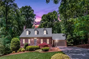 1673 Brevard Dr, Asheboro, NC 27205 - Photo 2