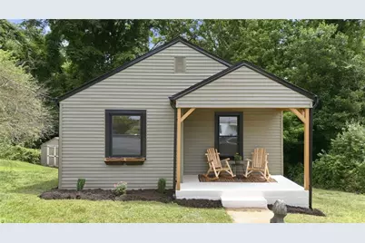 165 Harris Avenue, Elkin, NC 28621 - Photo 2