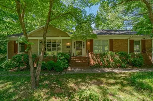 7850 Beech Forest Rd, Lewisville, NC 27023 - Photo 1