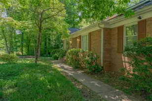 7850 Beech Forest Rd, Lewisville, NC 27023 - Photo 2