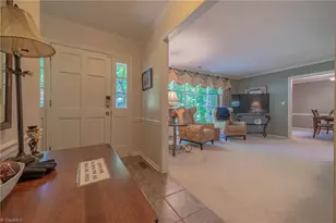 7850 Beech Forest Rd, Lewisville, NC 27023 - Photo 8