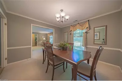 7850 Beech Forest Road, Lewisville, NC 27023 - Photo 10