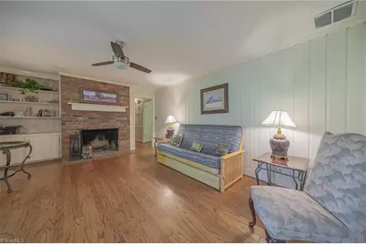 7850 Beech Forest Road, Lewisville, NC 27023 - Photo 22