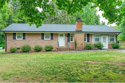 5947 Poley Road, Browns Summit, NC 27214 - Photo 1