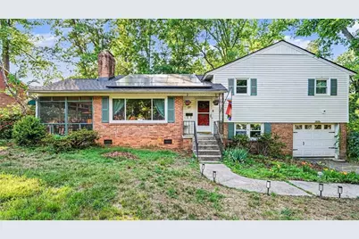 611 Candlewood Drive, Greensboro, NC 27403 - Photo 1