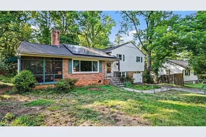 611 Candlewood Drive, Greensboro, NC 27403 - Photo 2