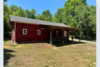 354 Wenasa Trail, Yanceyville, NC 27379 - Photo 32