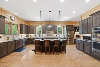 354 Wenasa Trail, Yanceyville, NC 27379 - Photo 8
