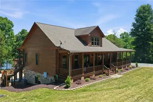 354 Wenasa Trl, Yanceyville, NC 27379 - Photo 2