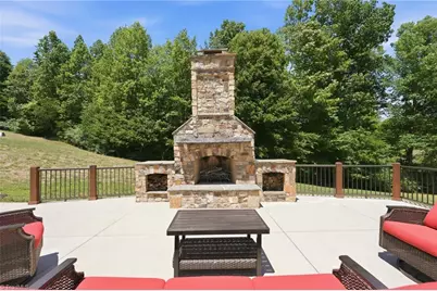 354 Wenasa Trail, Yanceyville, NC 27379 - Photo 28