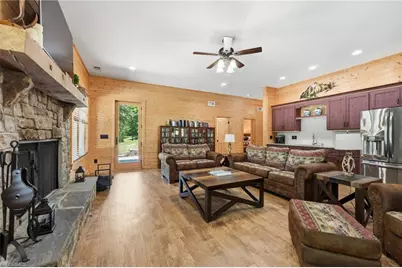 354 Wenasa Trail, Yanceyville, NC 27379 - Photo 24