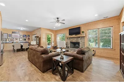 354 Wenasa Trail, Yanceyville, NC 27379 - Photo 22