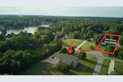 2034 Waterford Pointe Road, Lexington, NC 27292 - Photo 2