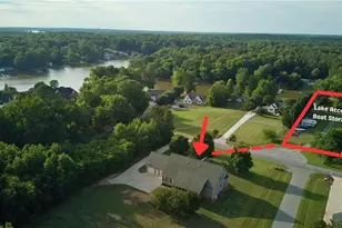 2034 Waterford Pointe Rd, Lexington, NC 27292 - Photo 2