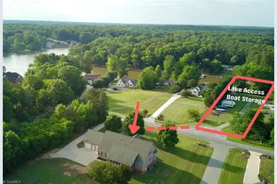 2034 Waterford Pointe Road, Lexington, NC 27292 - Photo 2