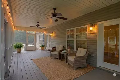 2034 Waterford Pointe Road, Lexington, NC 27292 - Photo 6
