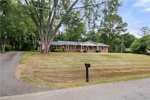 3845 Whitehaven Rd, Winston-Salem, NC 27106 - Photo 2