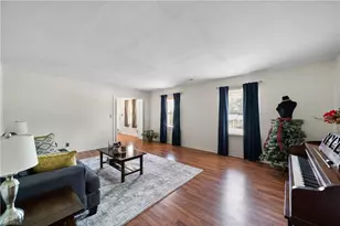 3845 Whitehaven Rd, Winston-Salem, NC 27106 - Photo 6