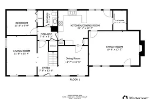 1711 Scarborough Rd, High Point, NC 27265 - Photo 32