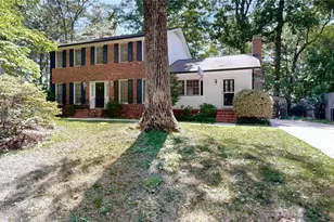 1711 Scarborough Rd, High Point, NC 27265 - Photo 1