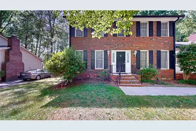1711 Scarborough Road, High Point, NC 27265 - Photo 2