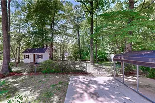 1711 Scarborough Rd, High Point, NC 27265 - Photo 8