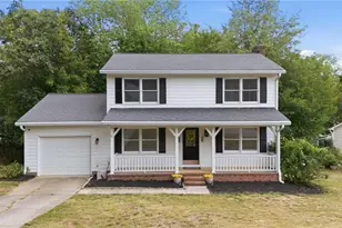 5404 N Oaks Dr, Greensboro, NC 27455 - Photo 1