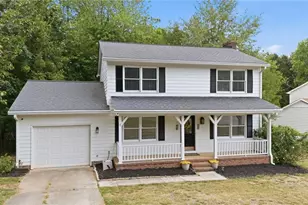 5404 N Oaks Dr, Greensboro, NC 27455 - Photo 4