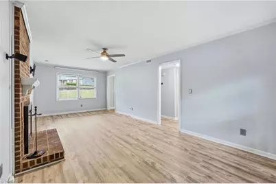 5404 North Oaks Drive, Greensboro, NC 27455 - Photo 14