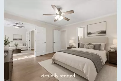 330 W Presnell Street #45, Asheboro, NC 27203 - Photo 30