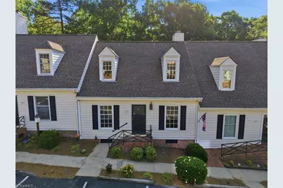 330 W Presnell Street #45, Asheboro, NC 27203 - Photo 2