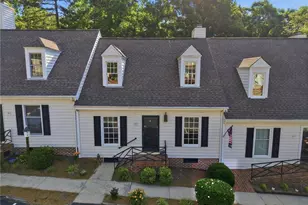 330 W Presnell St, Asheboro, NC 27203 - Photo 2