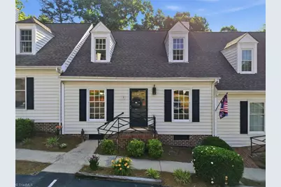 330 W Presnell Street #45, Asheboro, NC 27203 - Photo 1