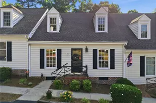 330 W Presnell St, Asheboro, NC 27203 - Photo 1