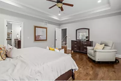 5954 Bostonian Drive, Greensboro, NC 27455 - Photo 20