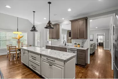 5954 Bostonian Drive, Greensboro, NC 27455 - Photo 14