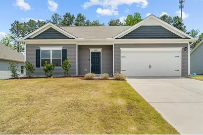 4915 Pioneer Drive, Sanford, NC 27330 - Photo 1