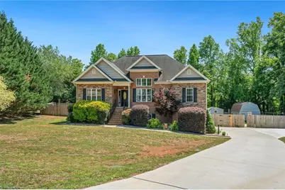 187 Marbrook Drive, Mocksville, NC 27028 - Photo 1