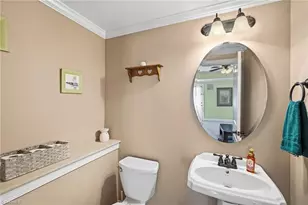 187 Marbrook Dr, Mocksville, NC 27028 - Photo 32