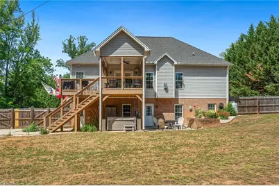 187 Marbrook Drive, Mocksville, NC 27028 - Photo 40