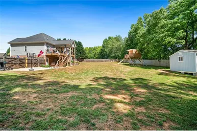 187 Marbrook Drive, Mocksville, NC 27028 - Photo 44