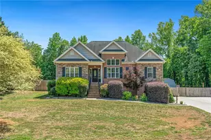 187 Marbrook Dr, Mocksville, NC 27028 - Photo 2