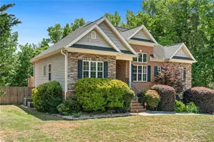 187 Marbrook Dr, Mocksville, NC 27028 - Photo 4
