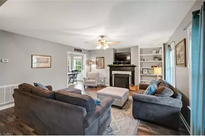 184 Cummings Court, Lexington, NC 27295 - Photo 6