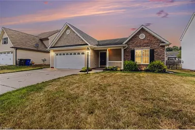 1915 Longburn Drive, Kernersville, NC 27284 - Photo 1