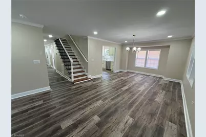1226 Hoover Avenue, High Point, NC 27260 - Photo 4