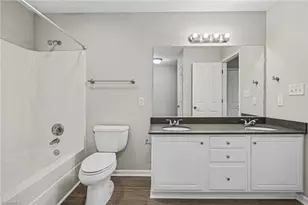 698 Retford Park Ln, Kernersville, NC 27284 - Photo 18