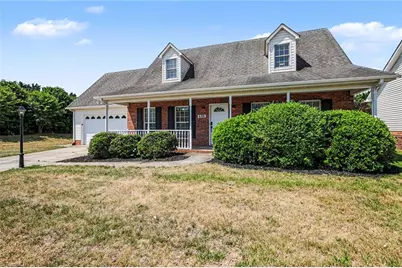 698 Retford Park Lane, Kernersville, NC 27284 - Photo 2
